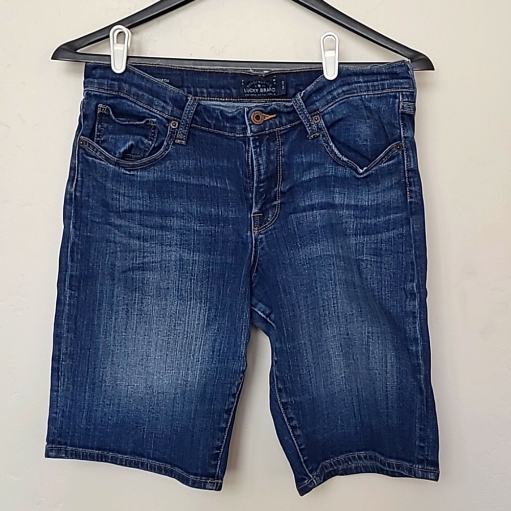 Lucky Brand The Bermuda shorts